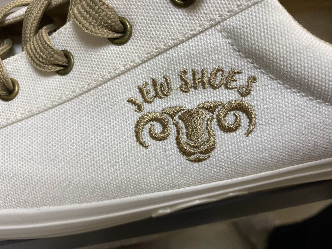 Jew Shoes - Ohr - "Light"