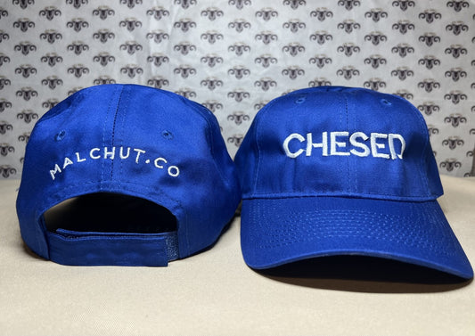 Chesed - Yid Lid