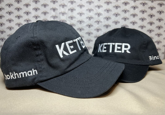 Keter - Yid Lid