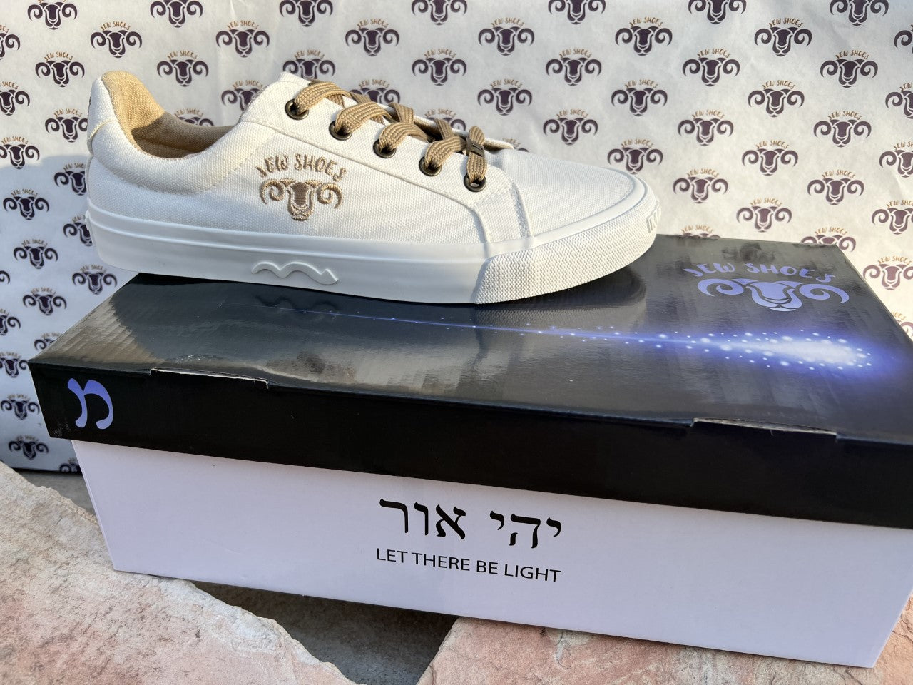 Jew Shoes - Ohr - "Light"