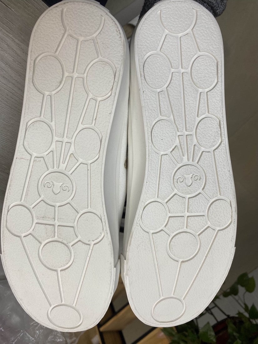 Jew Shoes - Ohr - "Light"