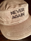 Never Again - Yid Lid